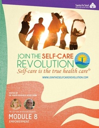 Enlarge image Cover: The Self-Care Revolution Presents - Module 8 - Lulu.com