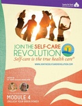 Cover: The Self-Care Revolution Presents - Lulu.com