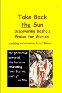 Enlarge image Cover: Take Back the Sun - Lulu.com