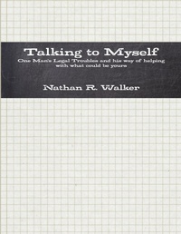 Enlarge image Cover: Talking to Myself - Lulu.com