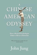 Cover: A Chinese American Odyssey - Lulu.com