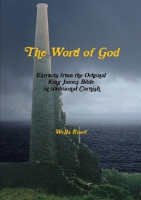 Enlarge image Cover: The Word of God in Cornish - Lulu.com