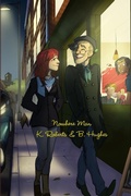Cover: Nowhere Man - Lulu.com