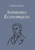 Bild: Sophismes economiques - Lulu.com