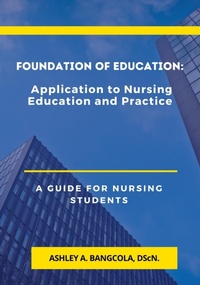 Abbildung von: Foundation of Education - Lulu.com