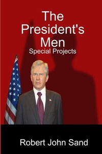 Abbildung von: The President's Men - Lulu.com