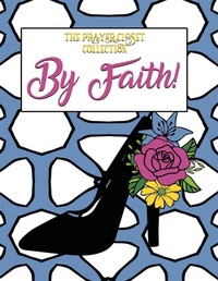 Enlarge image Cover: Walk By Faith - Lulu.com