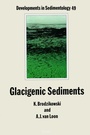 Cover: Glacigenic Sediments - Elsevier