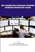 Cover: Next Generation Intelligent Network Intrusion Prevention System - Lulu.com