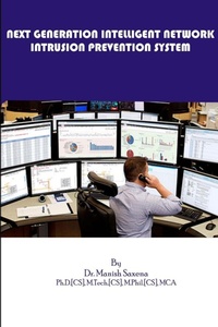 Enlarge image Cover: Next Generation Intelligent Network Intrusion Prevention System - Lulu.com