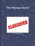 Cover: The Mormon Secret (Revised) - Lulu.com