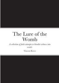 Abbildung von: The Lure of the Womb - Lulu.com