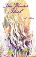 Cover: The Winter Thief - Lulu.com