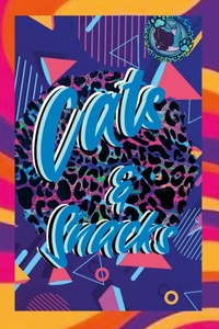 Abbildung von: Catz & Snackz - Lulu.com