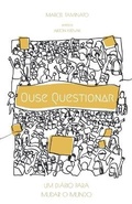 Cover: Ouse questionar - Lulu.com