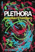 Cover: Plethora (soft cover) - Lulu.com