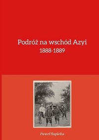 Abbildung von: Podroz na wschod Azyi 1888-1889 - Lulu Press Inc