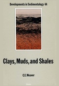 Cover: Clays, Muds, and Shales - Elsevier