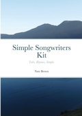 Cover: Simple Songwriters Kit - Lulu.com
