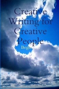 Enlarge image Cover: Creative Writing for Creative People - Lulu.com