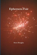 Cover: Ephemera Fair - Lulu Press Inc