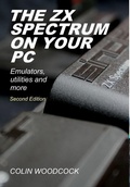 Cover: The ZX Spectrum on Your PC - Lulu Press Inc