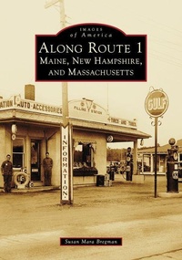 Enlarge image Cover: Along Route 1 - Arcadia Publishing (SC)