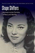 Cover: Shape Shifters - University of Nebraska Press