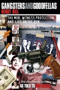 Cover: Gangsters and Goodfellas - The Lyons Press