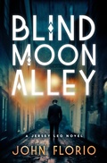 Cover: Blind Moon Alley - Open Road Media Mystery & Thriller