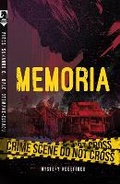 Cover: Memoria - Dark Horse Comics,U.S.