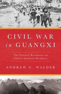 Abbildung von: Civil War in Guangxi - Stanford University Press