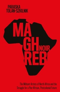 Abbildung von: Maghreb Noir - Stanford University Press