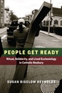 Cover: People Get Ready - Fordham University Press