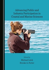 Abbildung von: Advancing Public and Industry Participation in Coastal and Marine Sciences - Cambridge Scholars Publishing