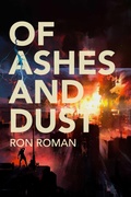 Cover: Of Ashes and Dust - Simon + Schuster LLC
