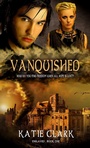 Cover: Vanquished - Pelican Book Group