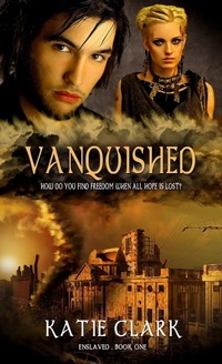 Enlarge image Cover: Vanquished - Pelican Book Group