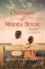 Cover: The Orphans of Mersea House - Crooked Lane Books