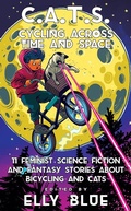 Cover: C.A.T.S. - Microcosm Publishing LLC