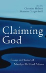 Cover: Claiming God - Pickwick Publications