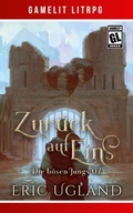 Cover: Zur&uuml;ck auf Eins - Die b&ouml;sen Jungs 7