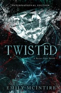 Cover: Twisted - Bloom Books