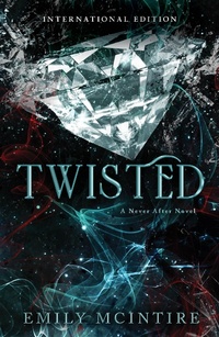 Enlarge image Cover: Twisted - Bloom Books