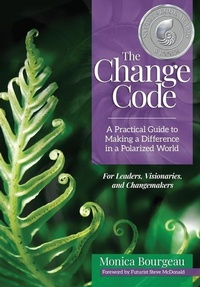 Enlarge image Cover: The Change Code - New Phase
