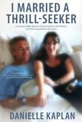 Cover: I Married A Thrill-Seeker - RE:BOOKS Publishing