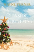 Cover: Seaside Christmas - Wayne Turner