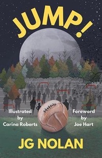 Enlarge image Cover: Jump! - Sergar Creative Limited