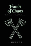 Cover: Hands of Chaos - Bare Ink
