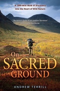 Cover: On Sacred Ground - Enchanted Rock Press, LLC